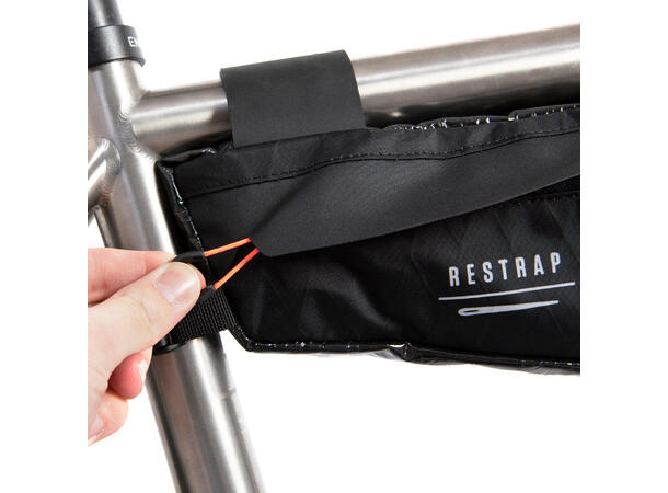 Restrap Race Frame Bag L 