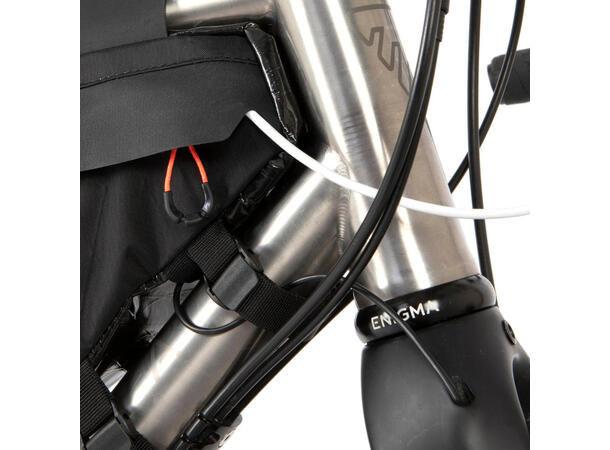 Restrap Race Frame Bag L 