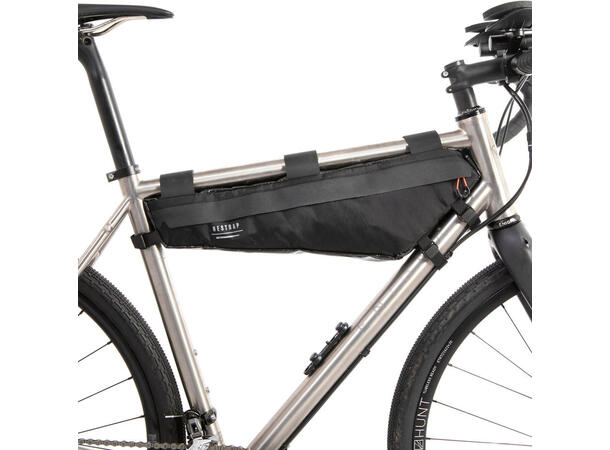 Restrap Race Frame Bag L 