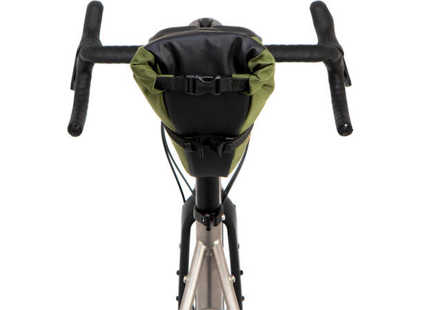 Restrap Saddle Pack olive 2,5L 