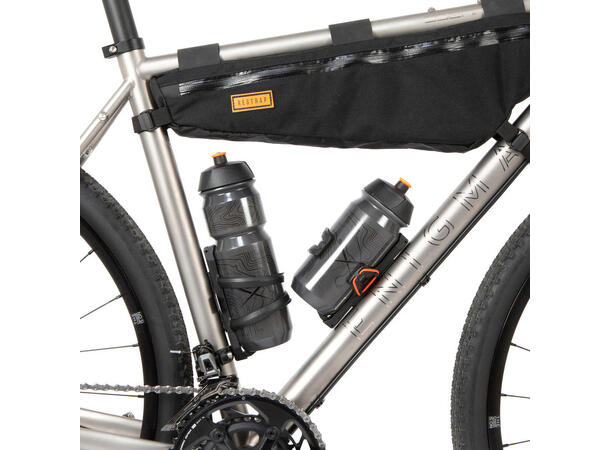Restrap Side Release Bottle Cage 