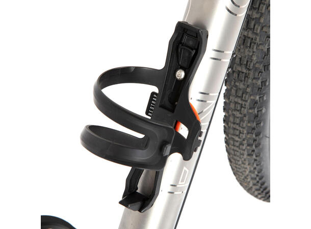Restrap Side Release Bottle Cage 
