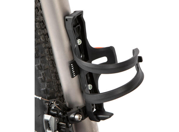 Restrap Side Release Bottle Cage 