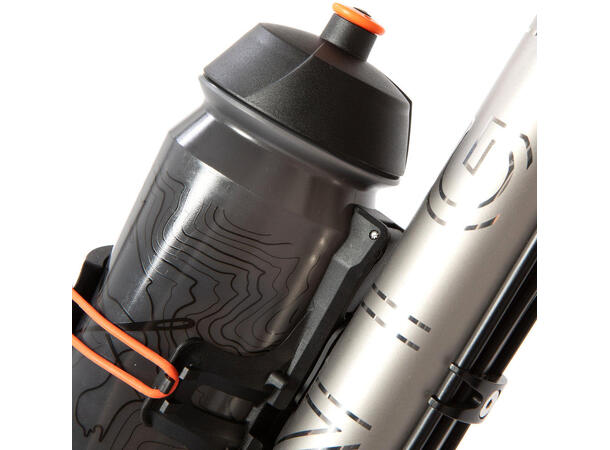 Restrap Side Release Bottle Cage 