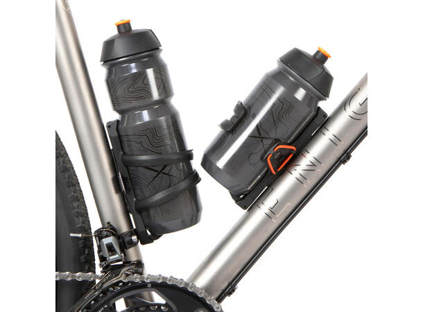 Restrap Side Release Bottle Cage 