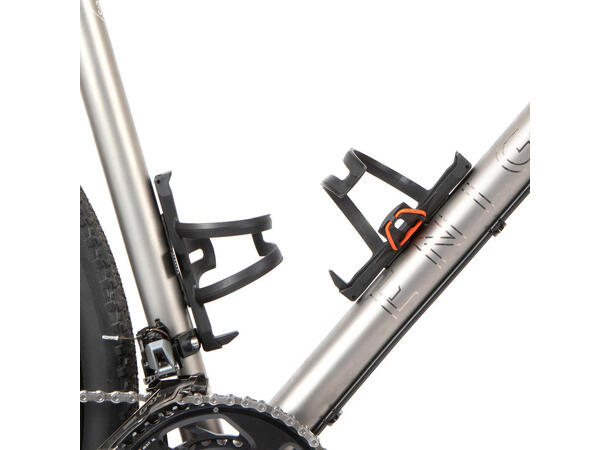 Restrap Side Release Bottle Cage 