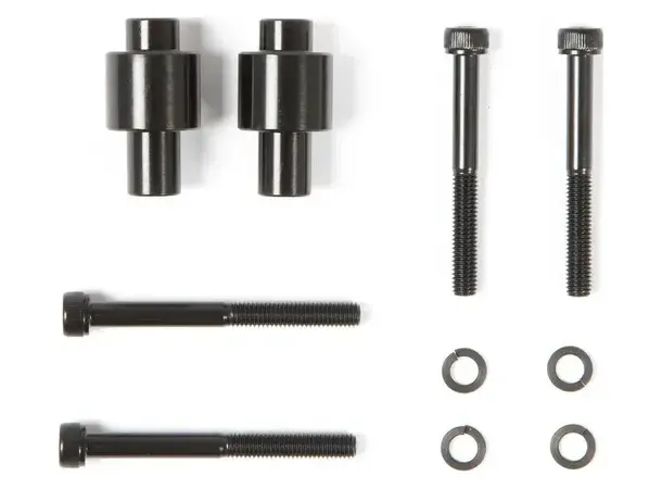 Restrap Switch Direct Mount Adaptor Adaptere til rammeboss for Switch 