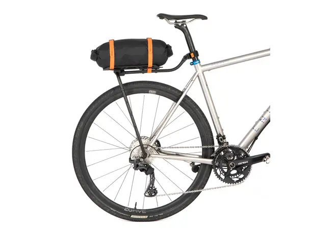 Restrap Switch Rack Cage 