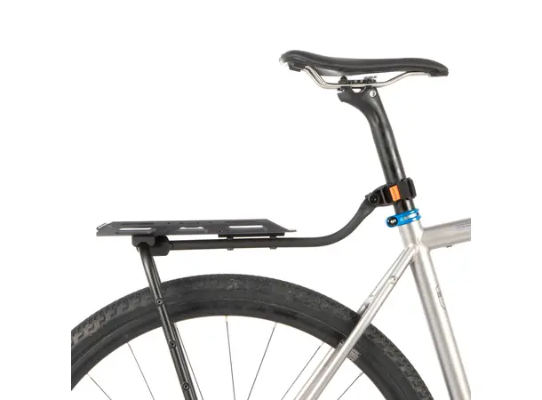 Restrap Switch Rack Cage 