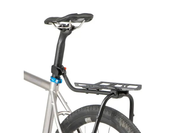 Restrap Switch Rack Cage 