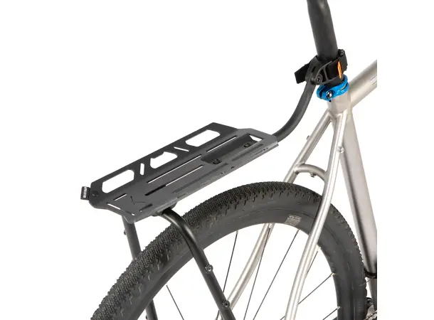 Restrap Switch Rack Cage 