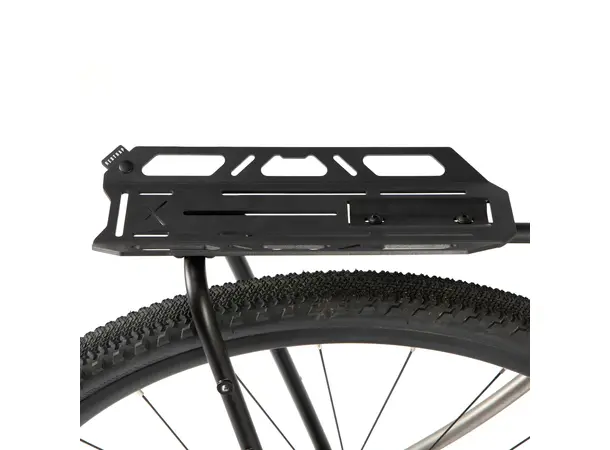 Restrap Switch Rack Cage 