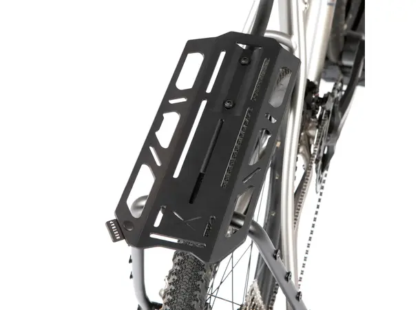 Restrap Switch Rack Cage 
