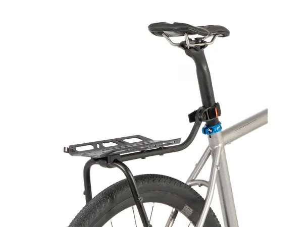 Restrap Switch Rack Cage 