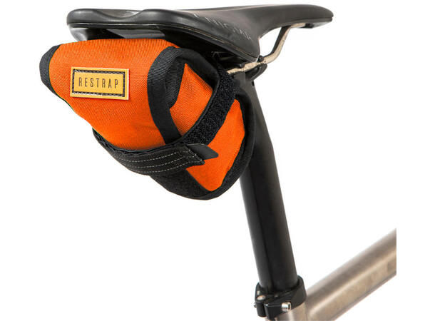 Restrap Tool Pouch orange 