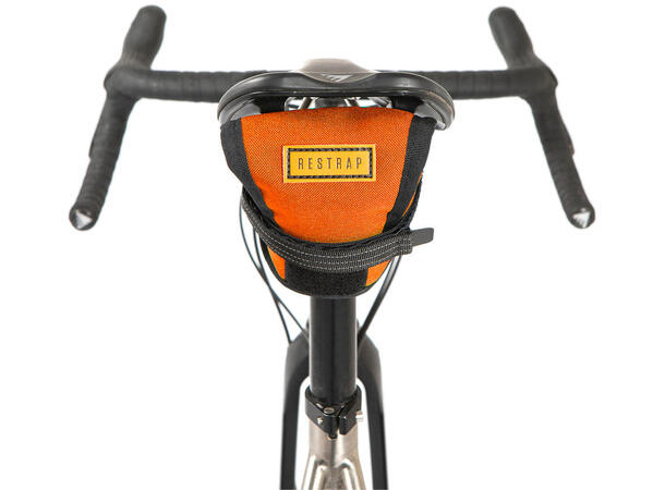 Restrap Tool Pouch orange 