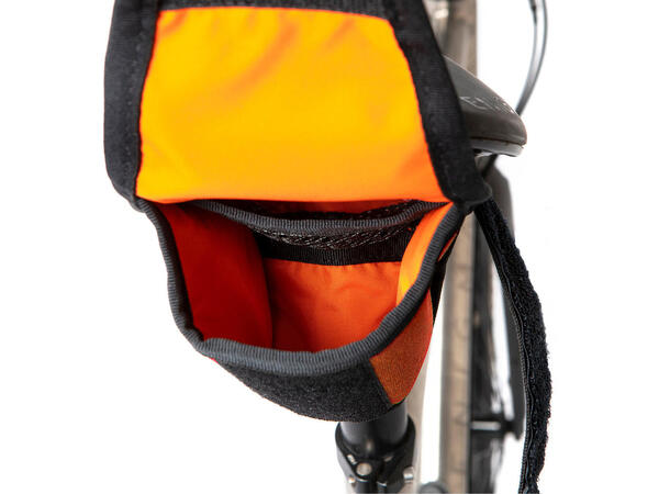 Restrap Tool Pouch orange 