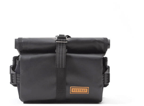 Restrap Utility Hip Pack black 