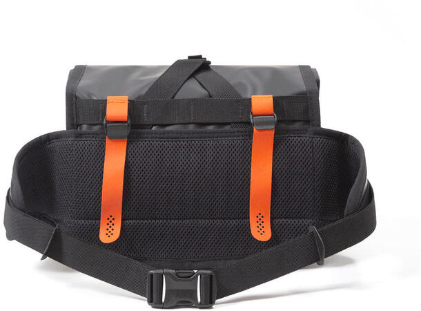 Restrap Utility Hip Pack black 