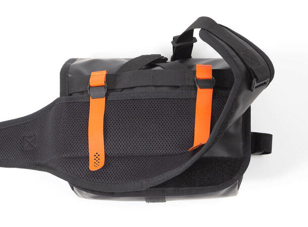 Restrap Utility Hip Pack black 