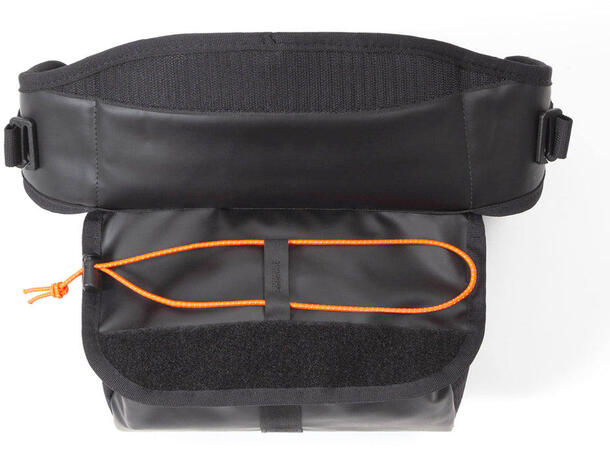 Restrap Utility Hip Pack black 