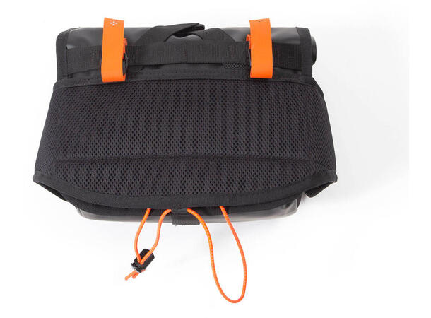 Restrap Utility Hip Pack black 