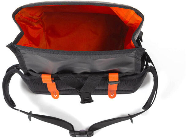 Restrap Utility Hip Pack black 