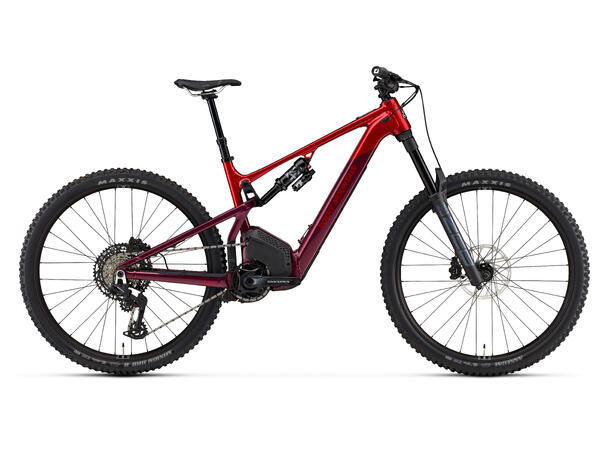 Rocky Mountain Altitude Powerplay A50 C1 29" 2026 720wh L Rock Shox L 