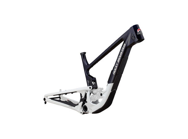 Rocky Mountain Altitude frameset 29" C1 pour some sugar on me M 