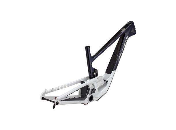 Rocky Mountain Altitude frameset 29" C1 pour some sugar on me M 