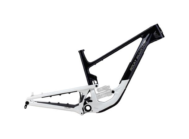 Rocky Mountain Altitude frameset 29" C1 pour some sugar on me M 