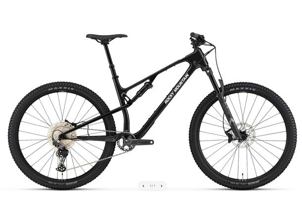 Rocky Mountain Element Carbon 30 C2 M 29" 2026 