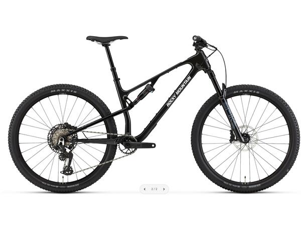 Rocky Mountain Element Carbon 50 L 29" 2026 