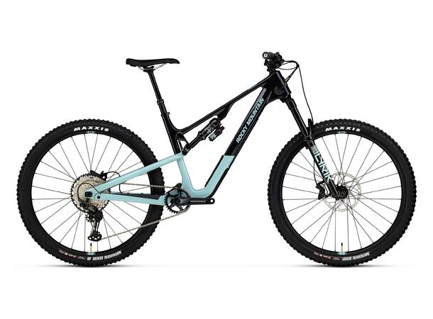 Rocky Mountain Instinct Carbon 50 C3 cry baby L 