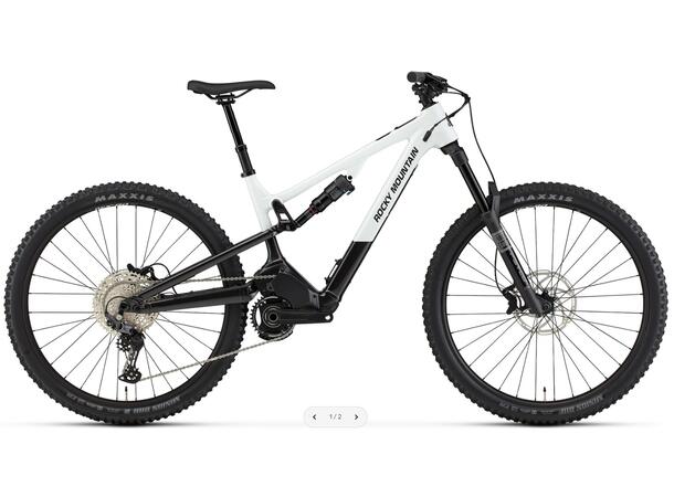 Rocky Mountain Instinct Powerplay SL A30 29" 2026 L 