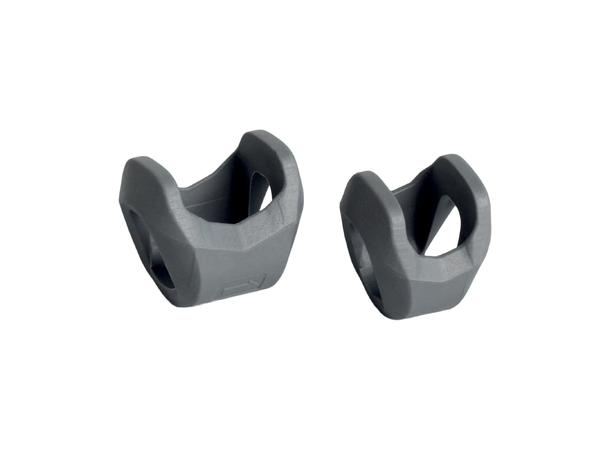 Singing Rock Quickdraw rubber Q fix 10pk 11mm 