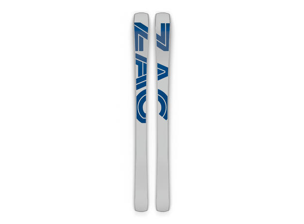 Zag AROC grey 153cm 