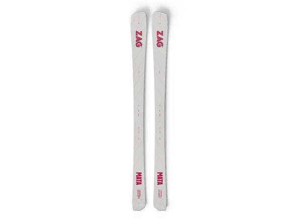 Zag MATA cream 167cm 