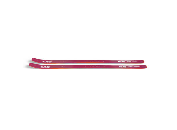 Zag UBAC 89 Lady 169cm 