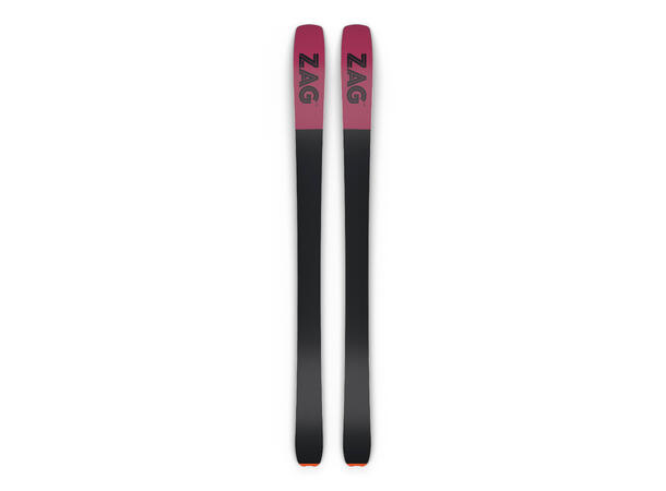 Zag UBAC 89 Lady 169cm 