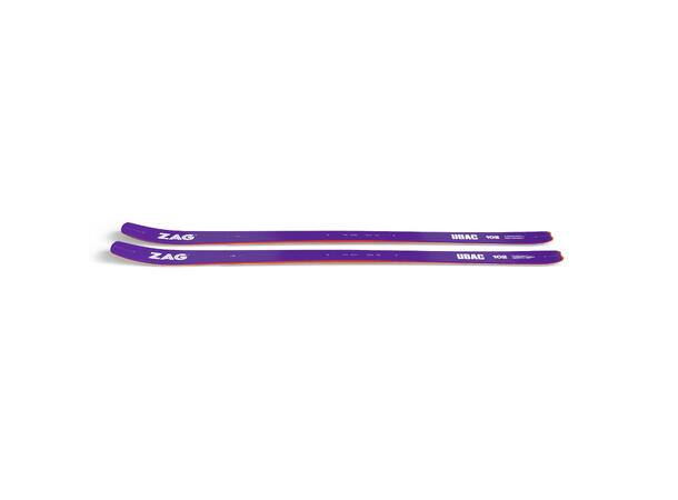 Zag Ubac 102 168cm 