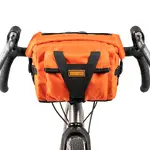 Restrap Bar Pack orange 