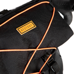 Restrap Bar Bag orange L 