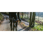 Restrap Canister Bag black 