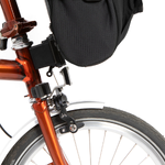 Restrap City Loader black 