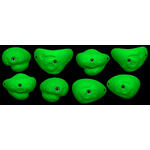 Core Core Hard Slopers lilac 