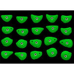 Core Core Small Crimps lilac 