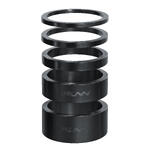 Funn Spacer Kit purple 