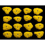 Core Font Positive Crimps biscuit 