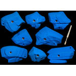 Core Granite Hard Slopers black 